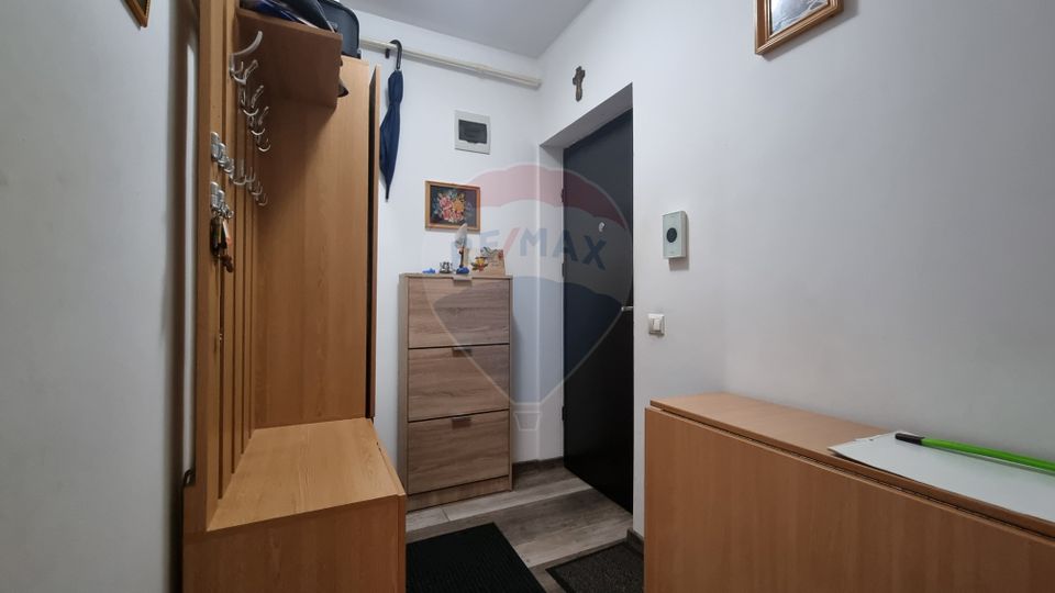 2 room Apartment for sale, Florilor area