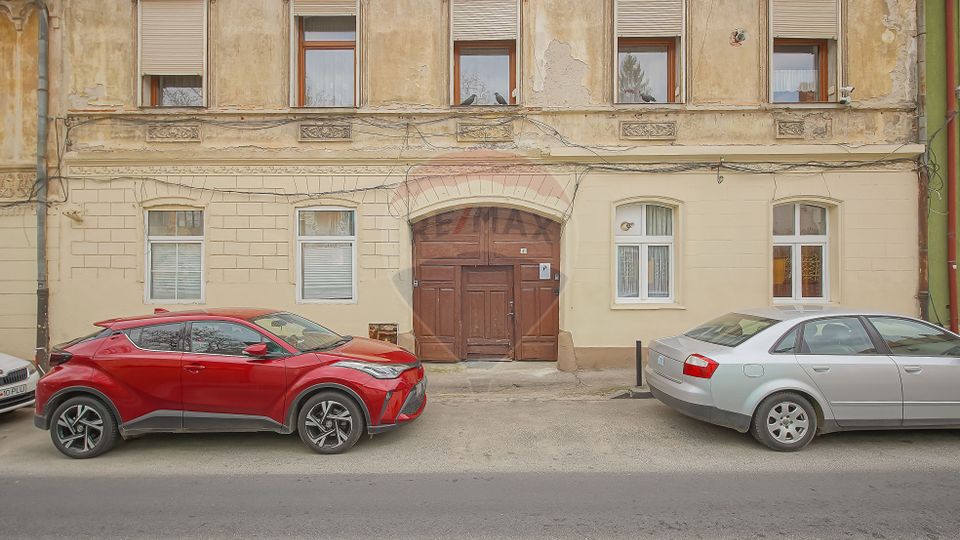 2 room Apartment for sale, Schei area