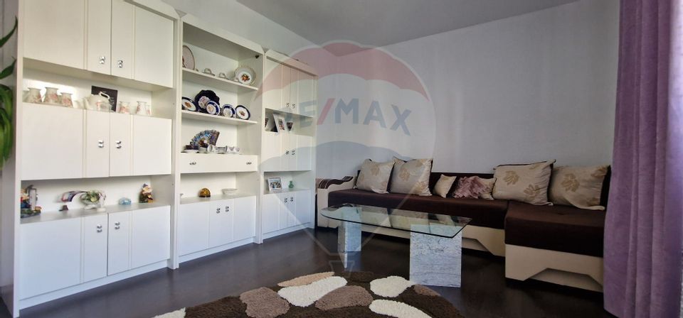 Vanzare Apartament 4 camere decomandate , Manastur