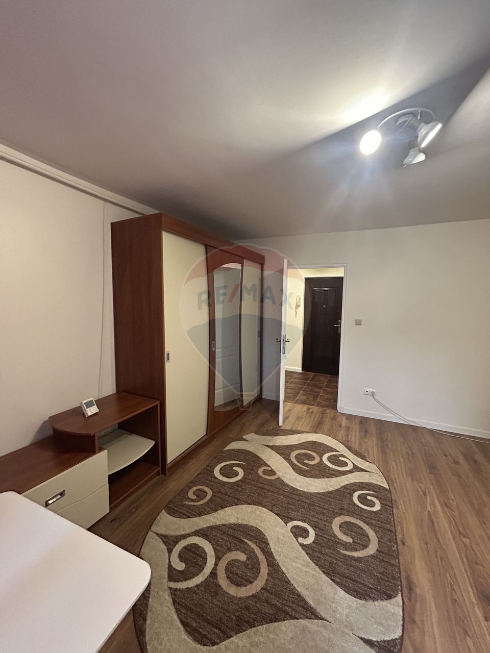 Apartament cu 1 camere de vânzare în zona Garii