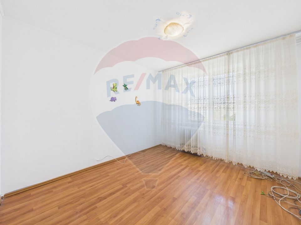 3 room Apartment for sale, Lujerului area