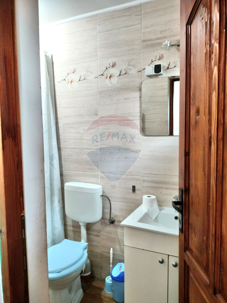 Apartament spațios cu 4 camere, zonă centrală – Sighișoara
