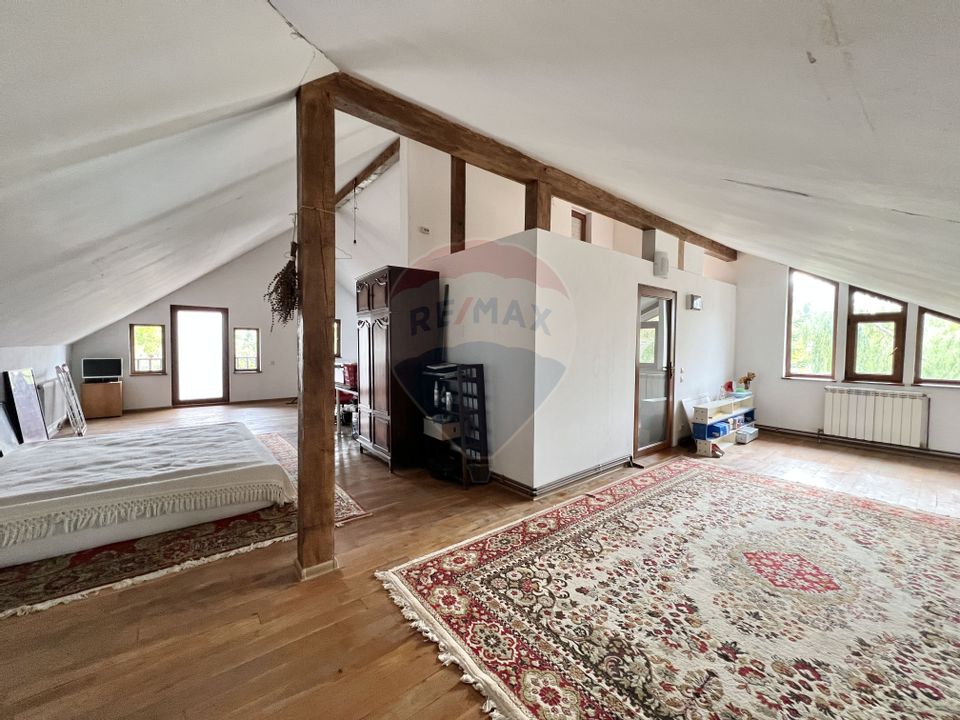 4 room House / Villa for sale, Central area