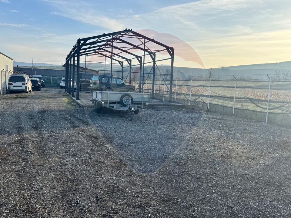 140sq.m Industrial Space for sale, Ultracentral area