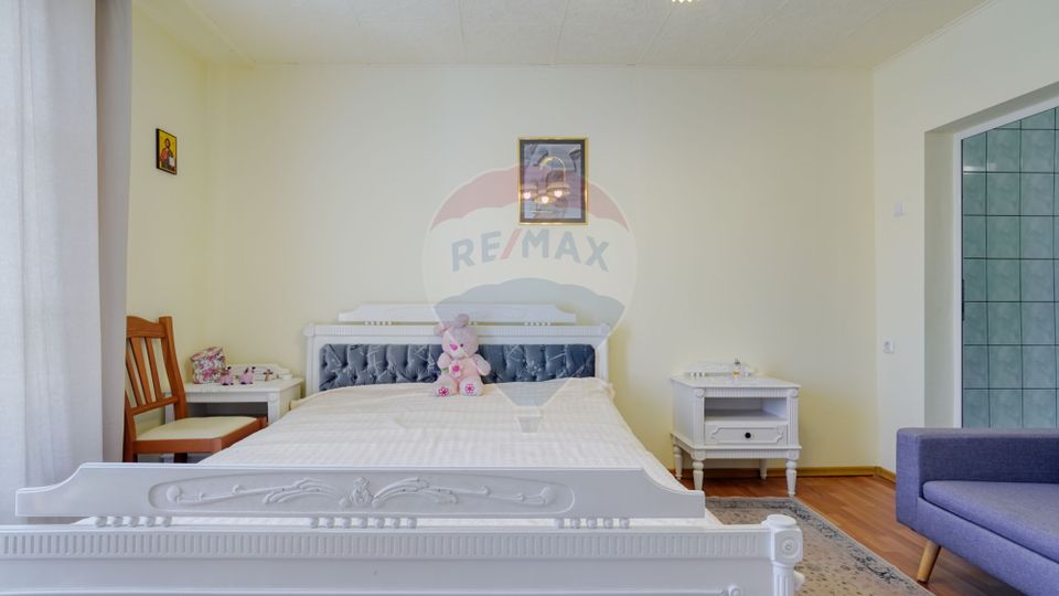 Comfort and Nature: Beautiful Villa in the Heart of Bran!