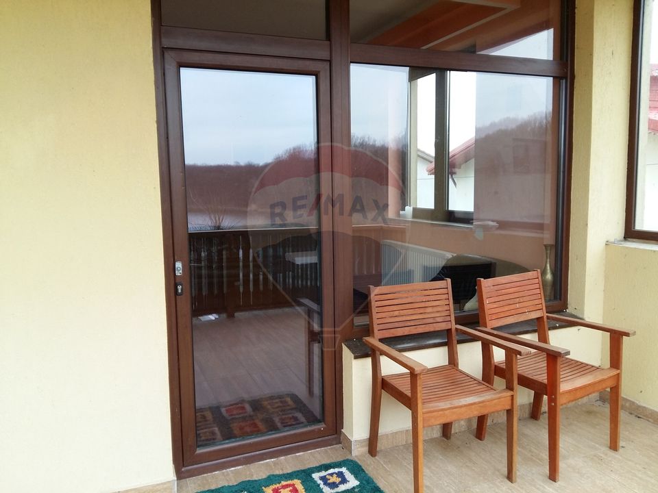 6 room House / Villa for sale