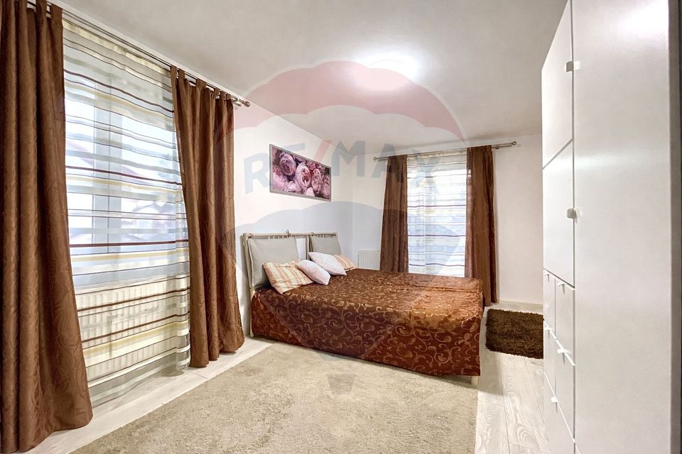 4 room House / Villa for rent