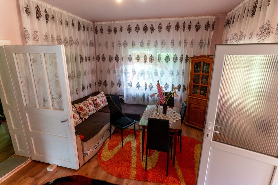 Casă / Vilă cu 3 camere de vânzare