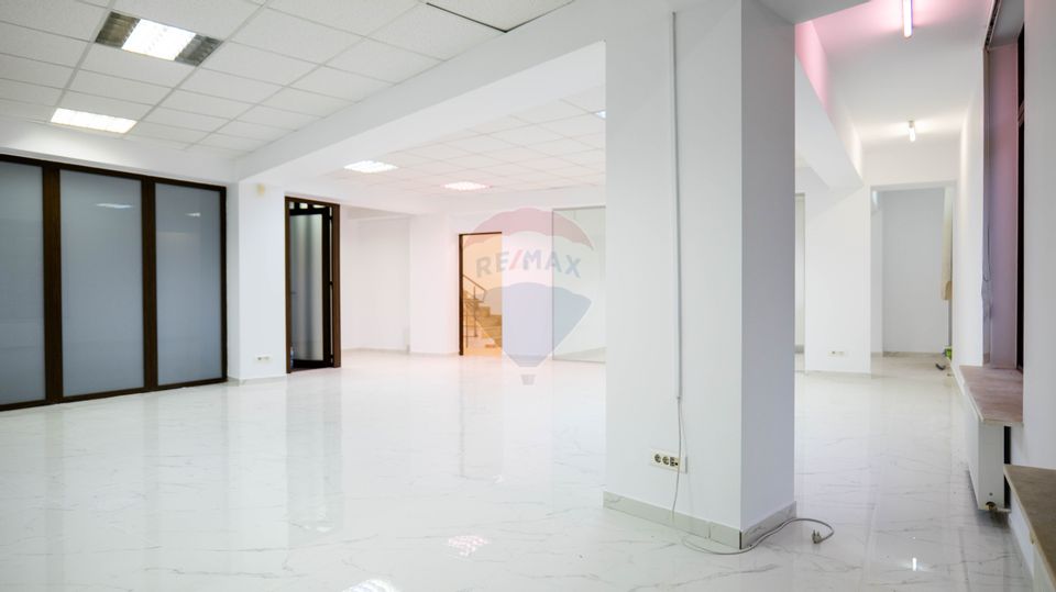 11 room House / Villa for sale, Doamna Ghica area