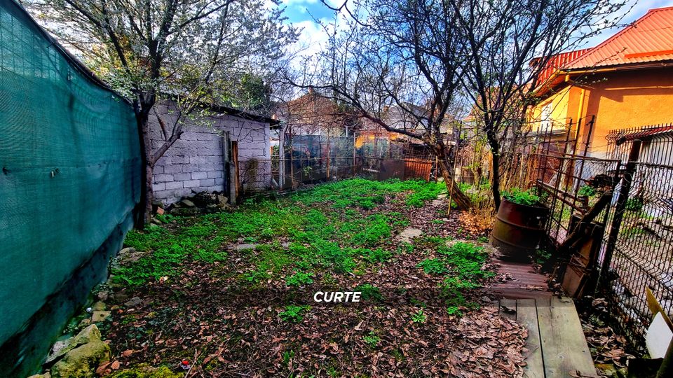 Casa de vanzare cu COMISION ZERO