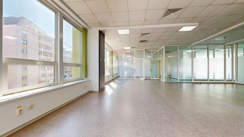 Spațiu de birouri de închiriat, Brasov, Centrul Civic