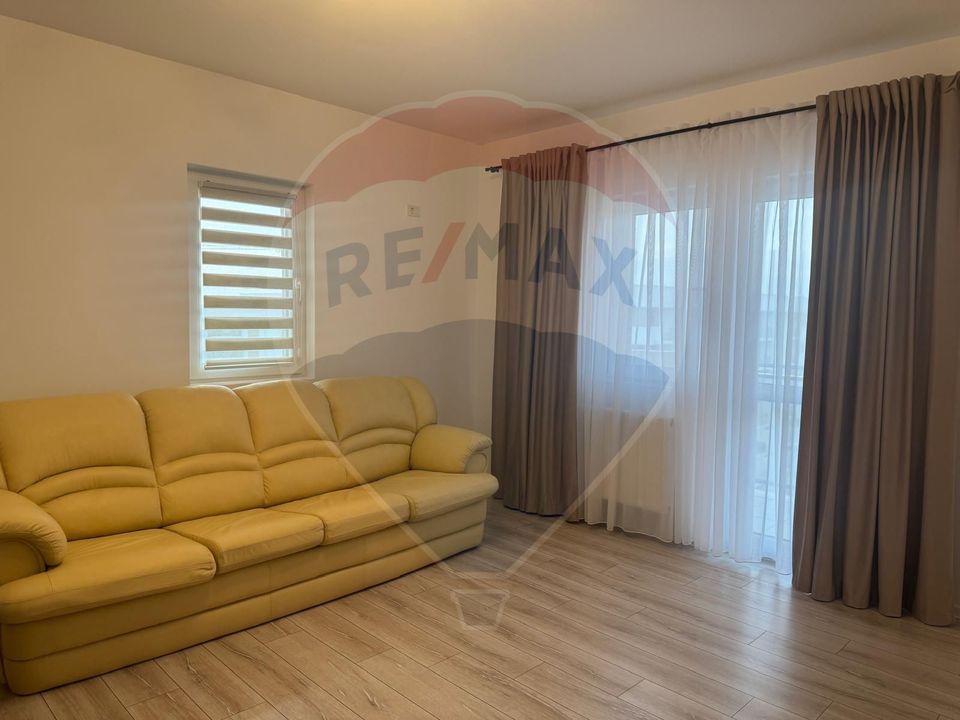 3 room Apartment for rent, Berceni area