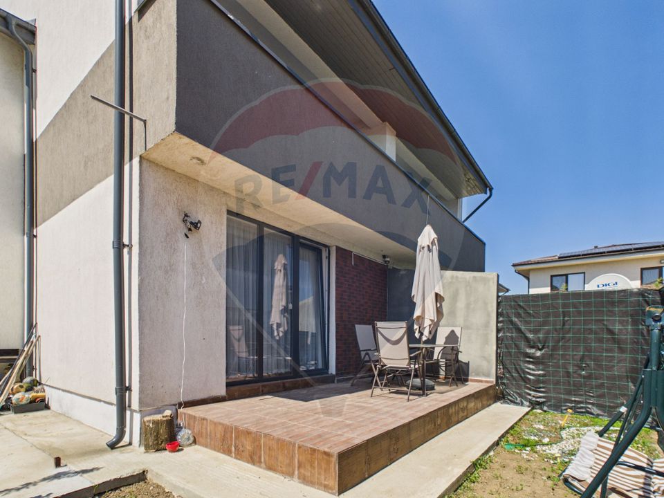 3 room House / Villa for sale