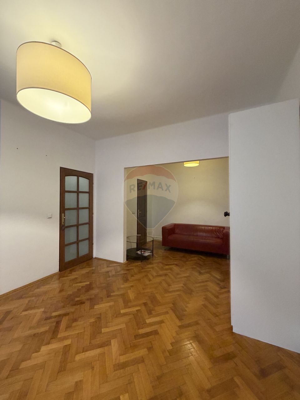 1 room Apartment for rent, Victoriei area