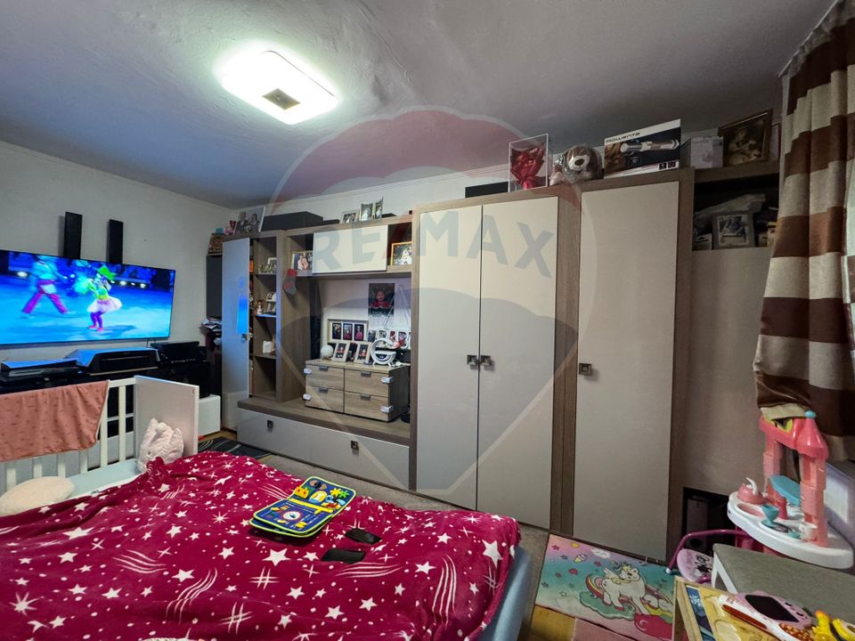 1 room Apartment for sale, Aurel Vlaicu area