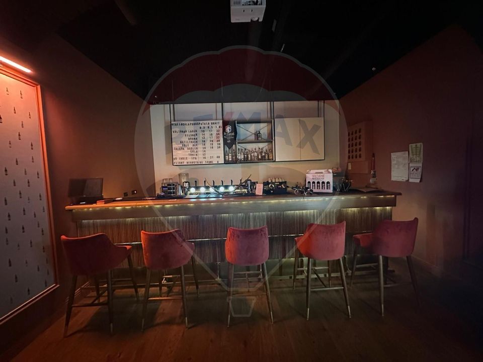 88.3sq.m Commercial Space for sale, Ultracentral area