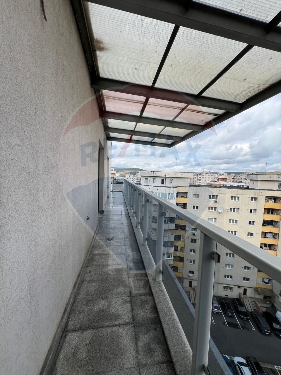Apartament semifinisat, de Lux, zona semicentrală, 248mp SC, 154mp SU