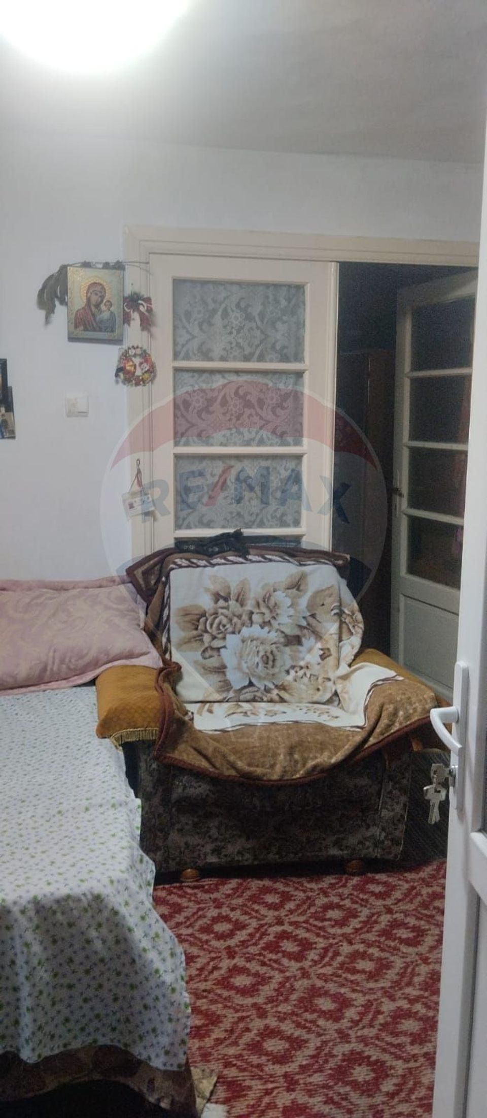 Casă Oras Chitila 6 camere 145 mp util