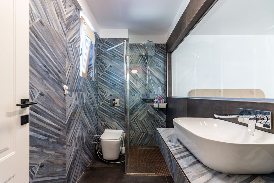 Penthouse 5 camere, acces privat lift | Sisesti, Rompetrol