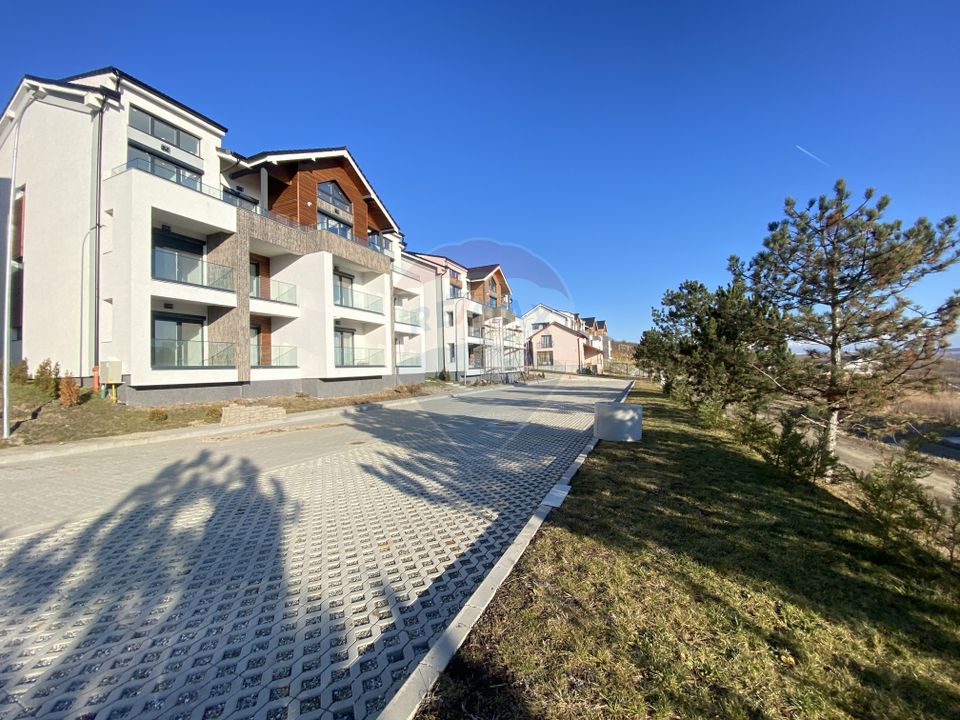 Garsoniera de vanzare