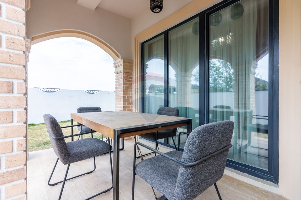 5 room House / Villa for sale, Berceni area