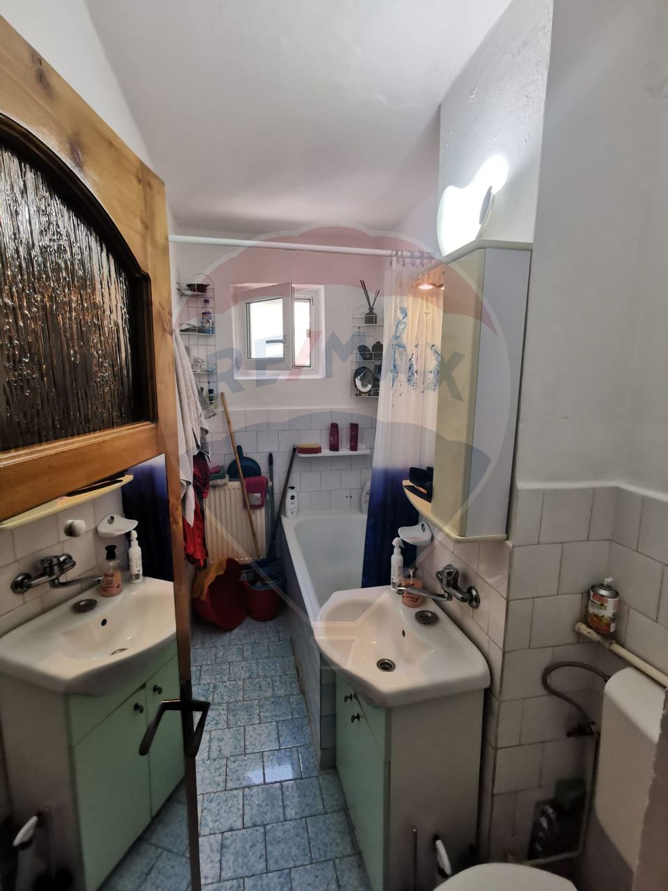 Apartament de vânzare etajul 1