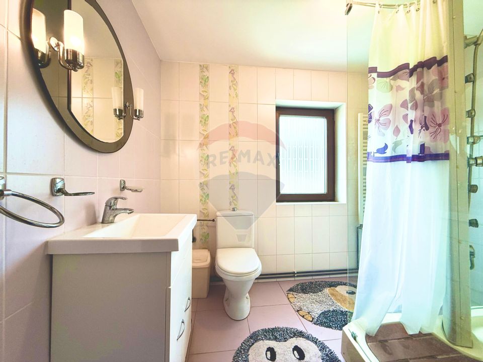 Casa de vanzare in Hemeius