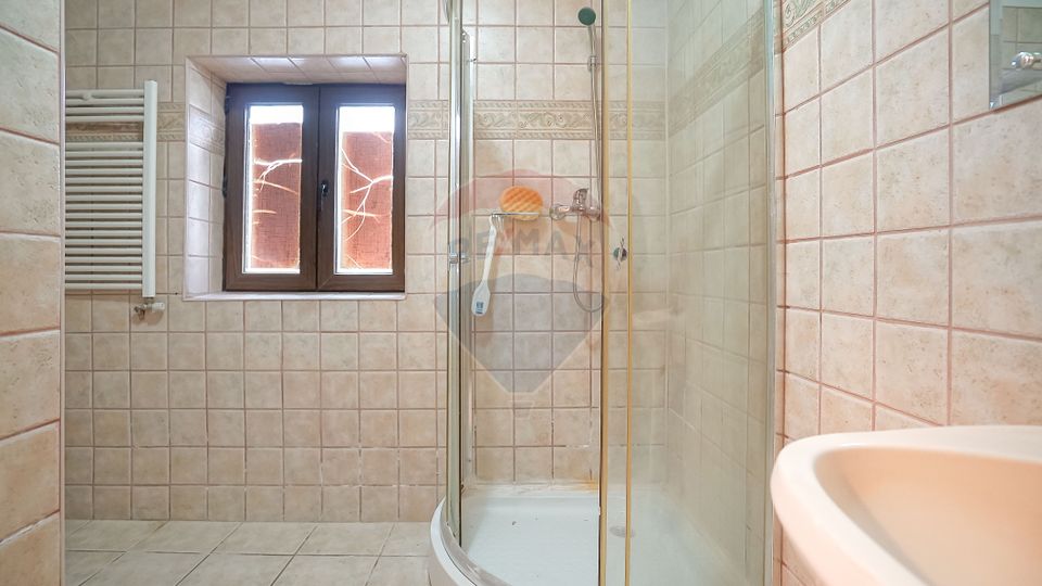 0% comision | Casă 6 camere | Centrală proprie | Predeal |