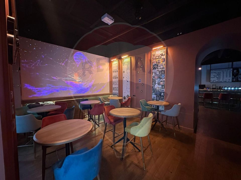 88.3sq.m Commercial Space for sale, Ultracentral area