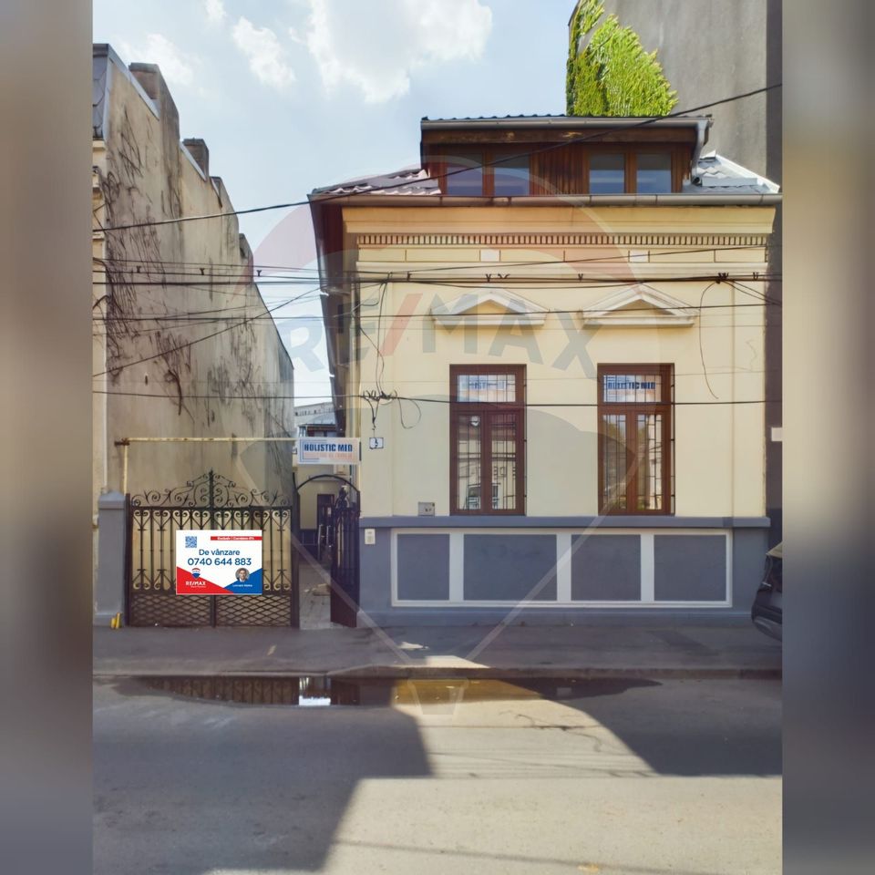 De vanzare Vila București, Sector 1