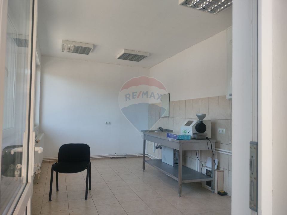 2,500sq.m Industrial Space for sale, Est area