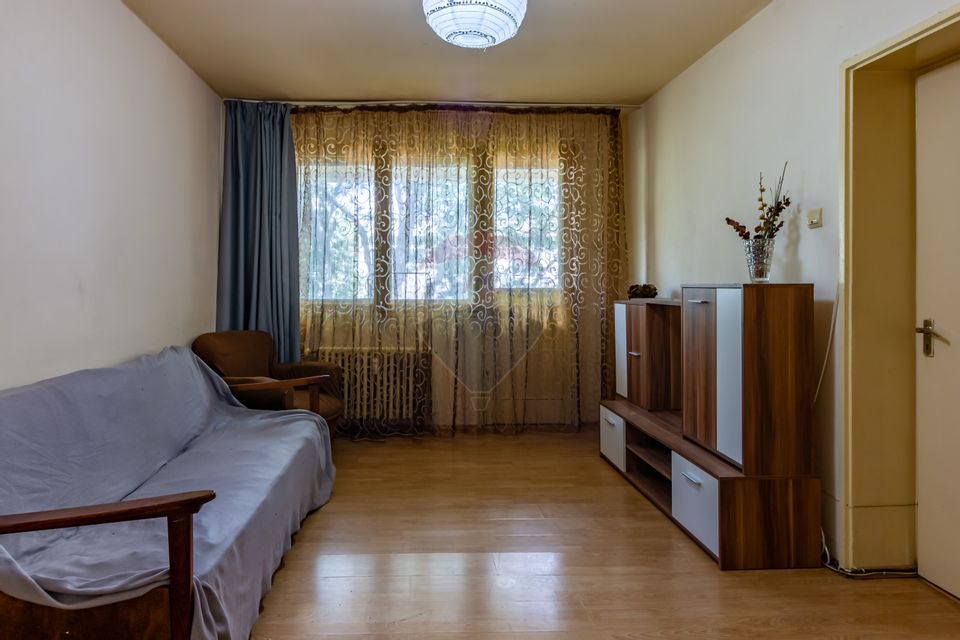 2 room Apartment for sale, Crangasi area