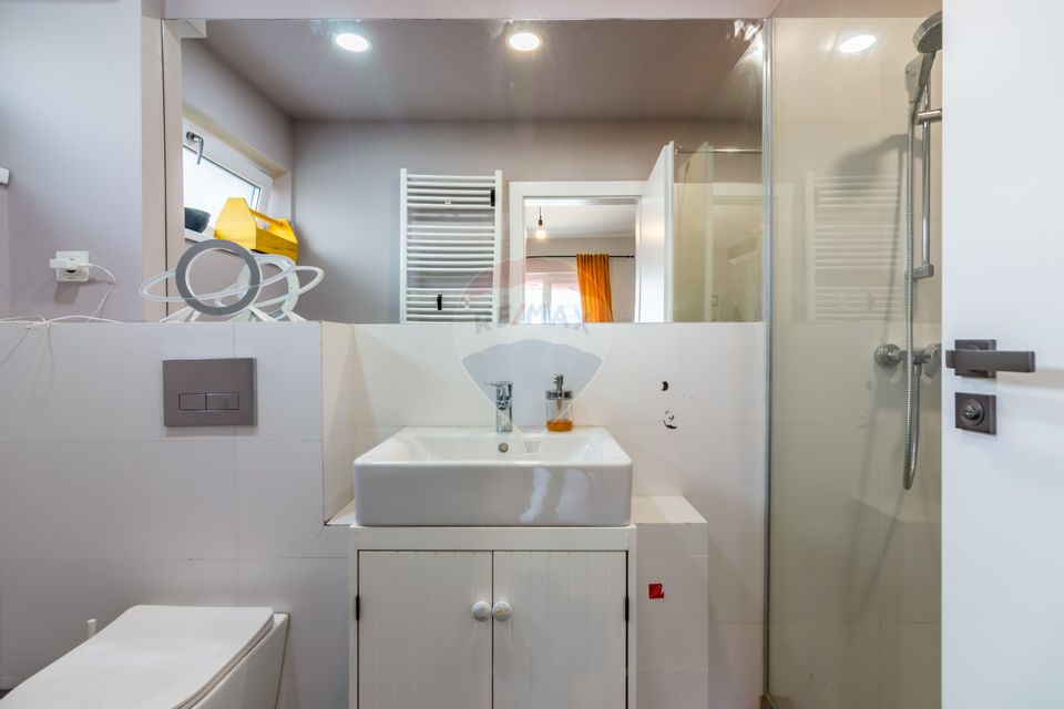 Casă / Vilă in Mogosoaia, adiacent Martha Bibescu