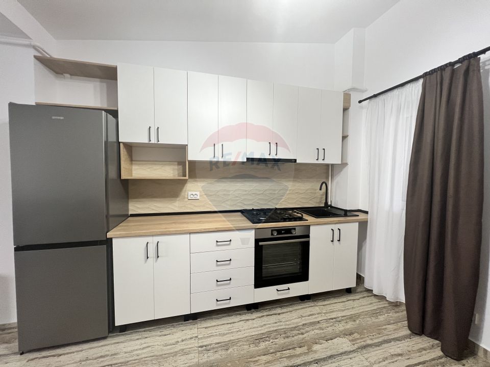 🏡 Apartament 2 camere de închiriat | Zona Piața Muncii – Parcul Voini