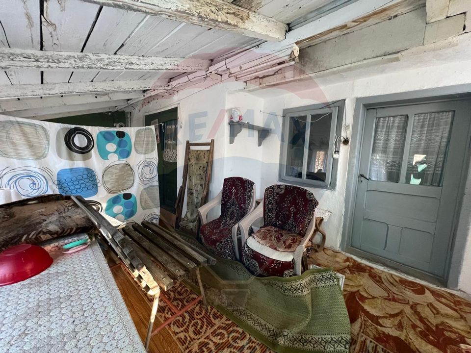 4 room House / Villa for sale