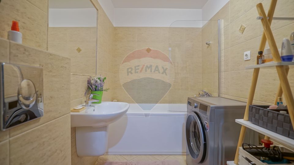 REZERVAT! Apartament cu 2 camere- Urban Coresi I Comision 0%