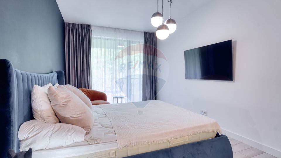 Apartament pe doua nivele, Calea Poienii, Brasov