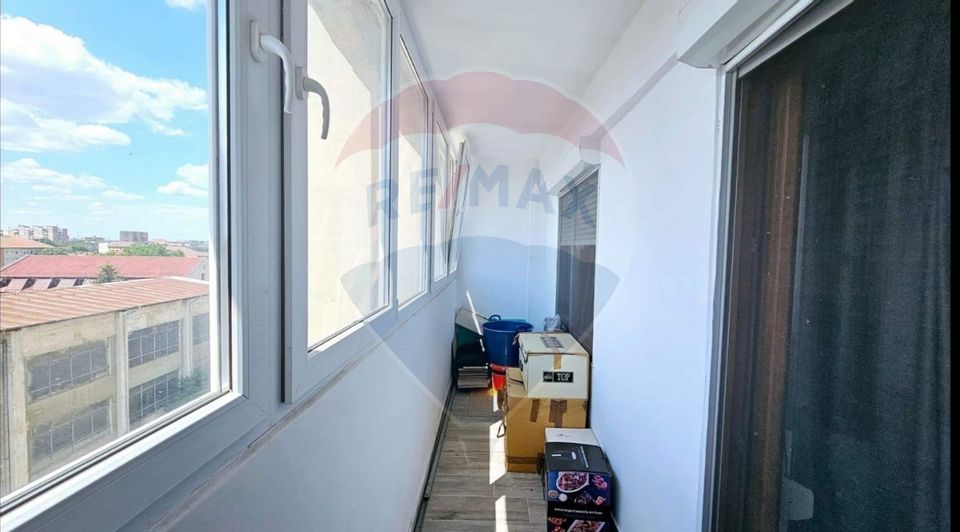 3 room Apartment for sale, Polivalenta area