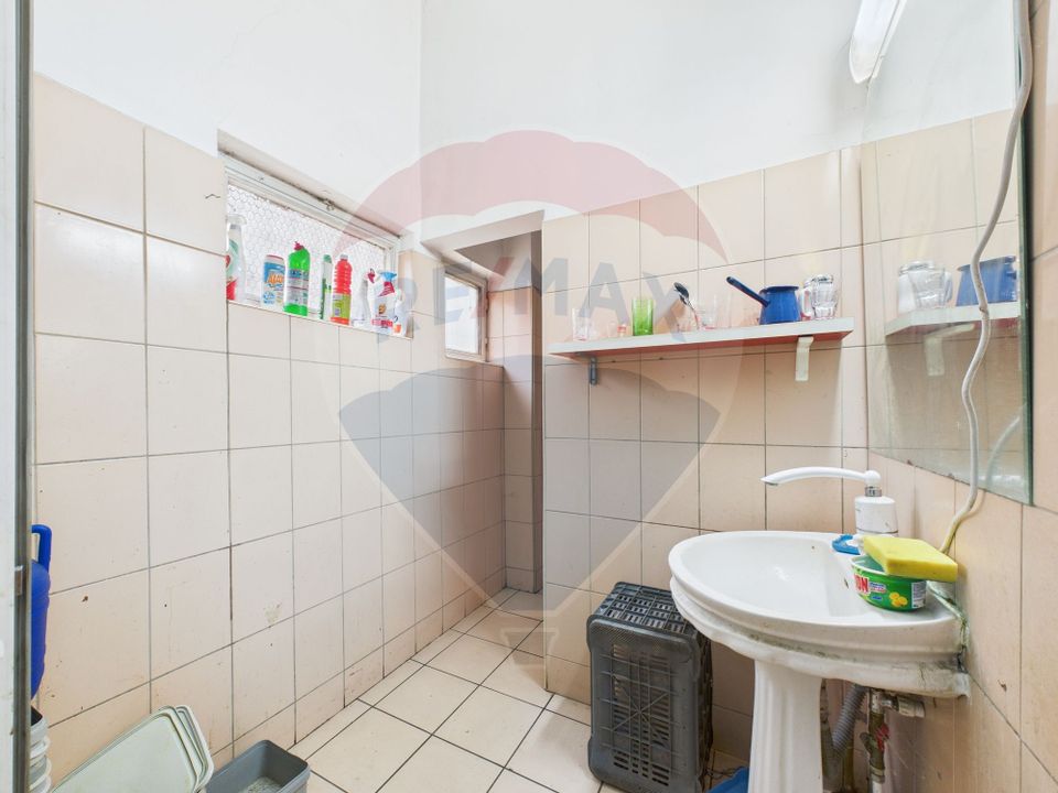 Spațiu Comercial  de 86.22mp LIBER - de vânzare în zona Vacaresti