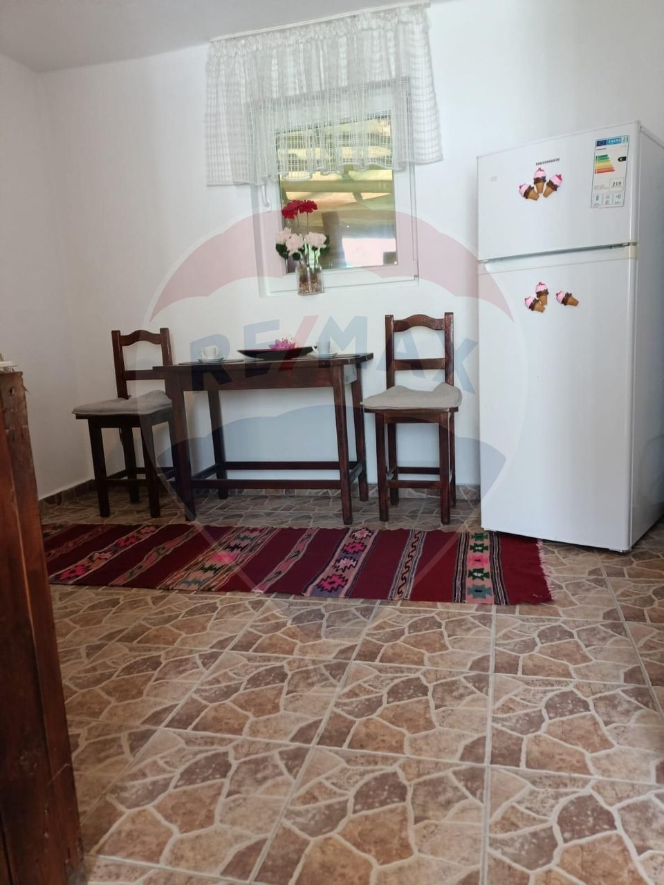 Vânzare casa la munte - zona turistica - Baia de Fier