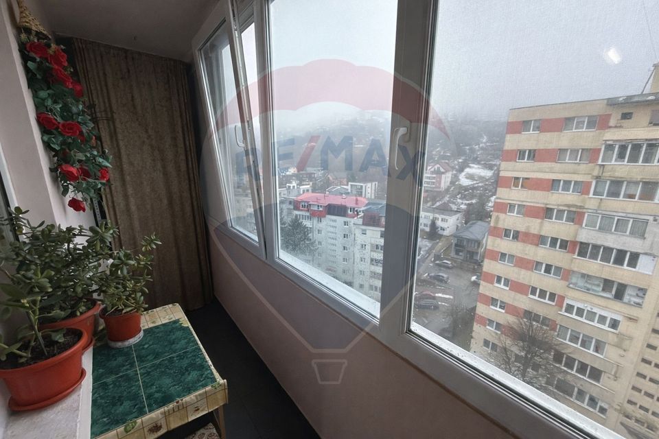 3 room Apartment for sale, Grigorescu area