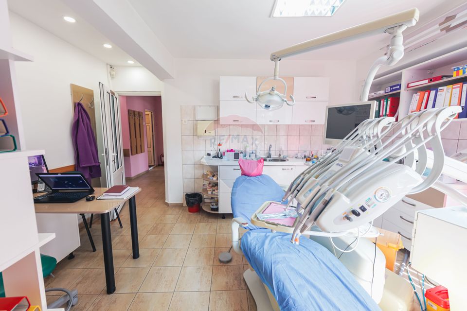 Oportunitate unică – preluare clinică medicală cu tradiție din 2001