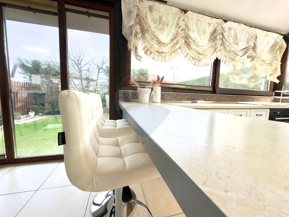 3 room House / Villa for rent, Europa area