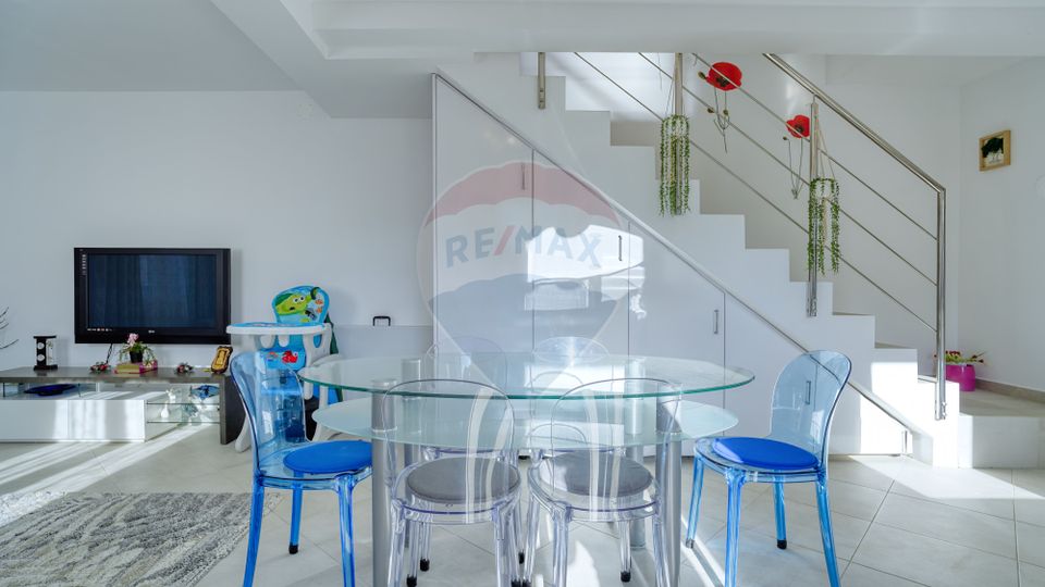 3 room House / Villa for sale, Triaj area