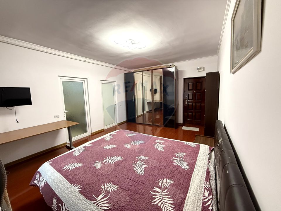 Garsoniera Șoseaua Giurgiului