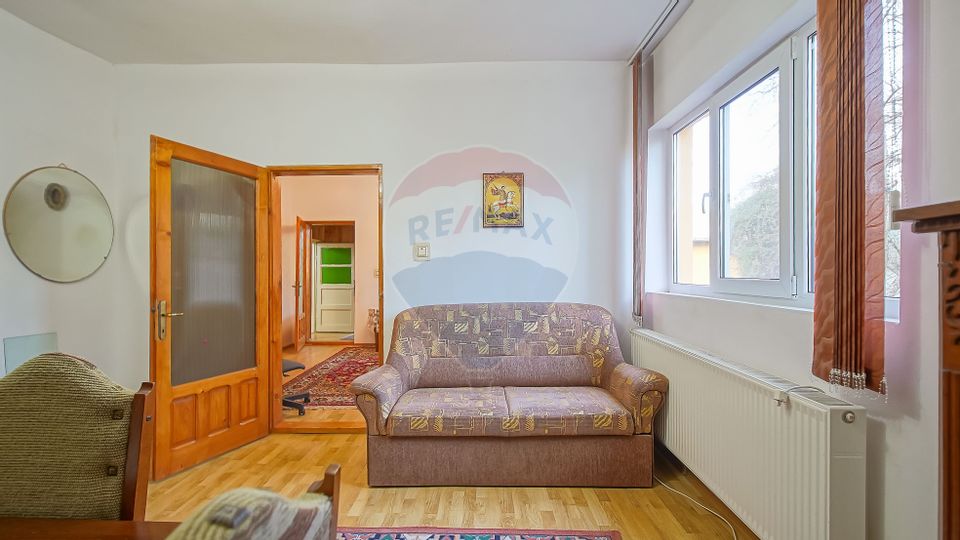 4 room House / Villa for rent, Noua area