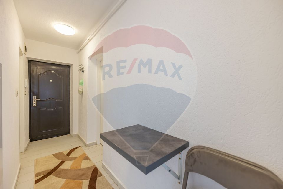 1 room Apartment for rent, Gradiste area