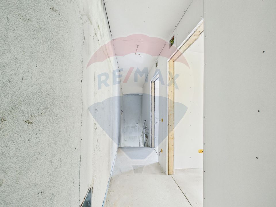 4 room House / Villa for sale, Stefan cel Mare area