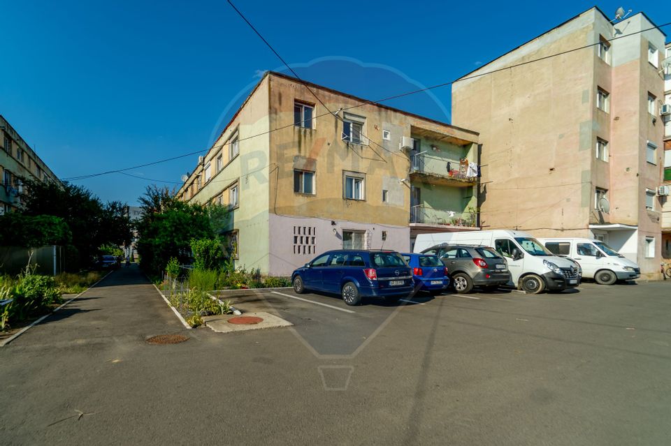 3 room Apartment for sale