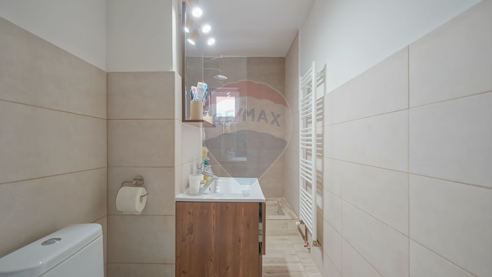 Oferta rezervata! Apartament de vânzare - 2 camere decomandat